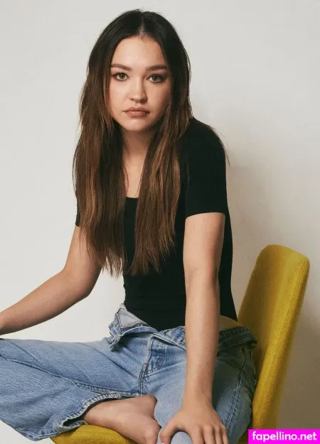 Sadie Stanley OnlyFans Thumbnail #o4bmDFu8n2