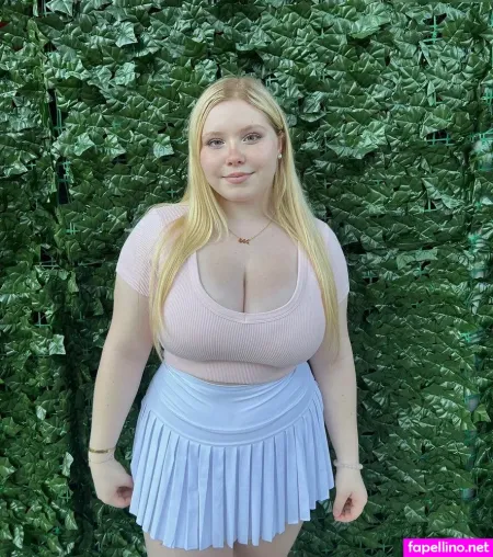 Sadie8808 OnlyFans Thumbnail #gk2L3muimo