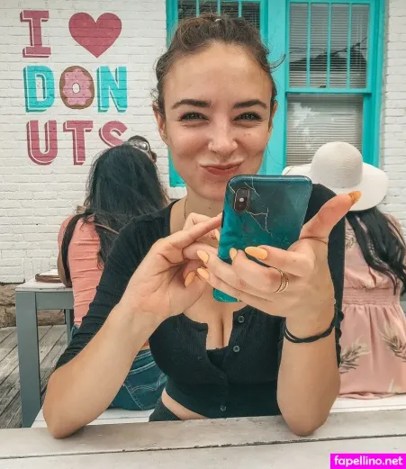 Sadiealvarex OnlyFans Thumbnail #rKqVvtVavK