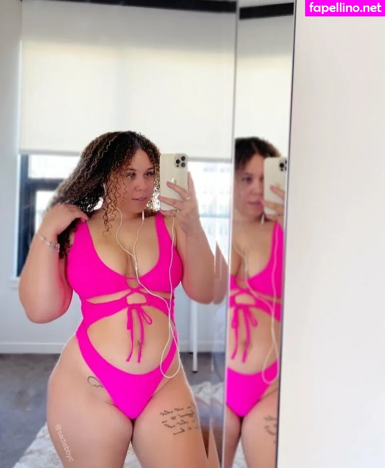 sadiebbyc Nude Leaked OnlyFans Photo #PbdSAFgu6P