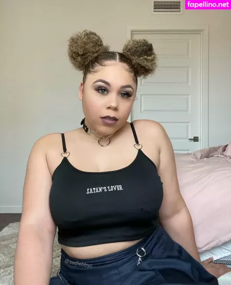 Sadiebbyc OnlyFans Thumbnail #PdLFNNKpw1