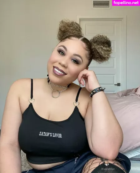 Sadiebbyc OnlyFans Thumbnail #a0eB5hWjgB