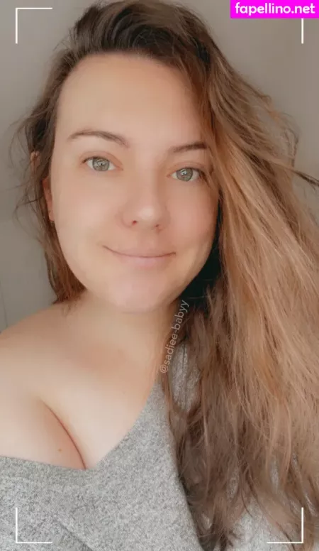 Sadiee Babyy OnlyFans Thumbnail #3aDZ9ka6qA