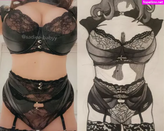 Sadiee Babyy OnlyFans Thumbnail #9YpOBoh2V1