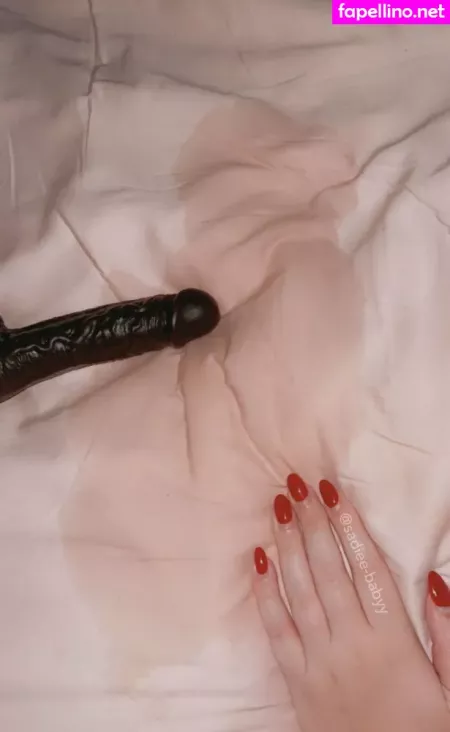 Sadiee Babyy OnlyFans Thumbnail #AJ4AWpy9zh