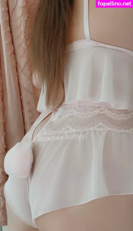 Sadiee Babyy OnlyFans Thumbnail #CJenA971fi