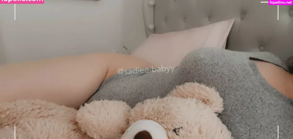 Sadiee Babyy OnlyFans Thumbnail #SRvwuvm1RT