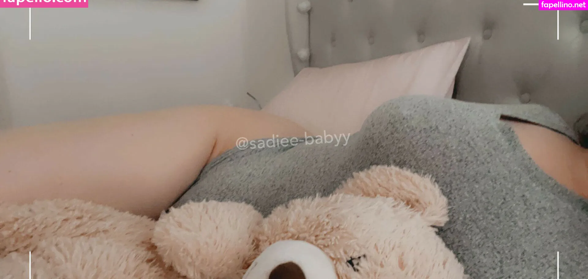 sadie.kasper, sadiee-babyy Nude Leaked OnlyFans Photo #SRvwuvm1RT