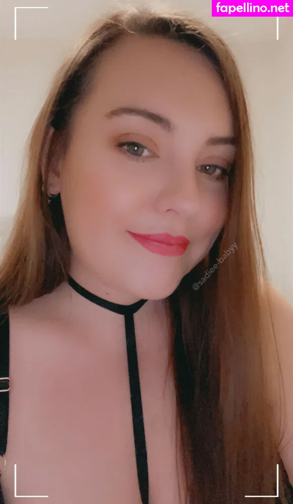 sadie.kasper, sadiee-babyy Nude Leaked OnlyFans Photo #glYuvODRMS