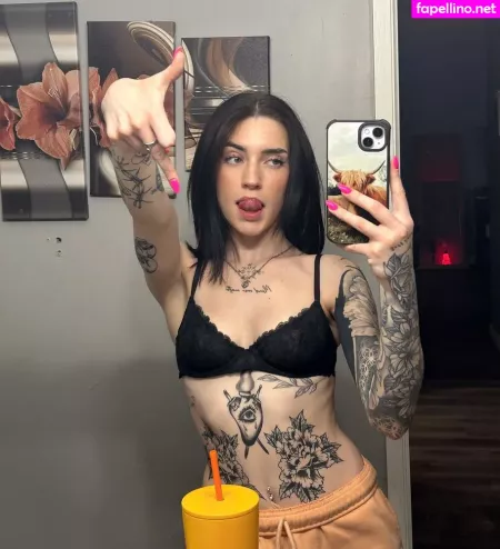 Sadieeden OnlyFans Thumbnail #3CgyrMOipM