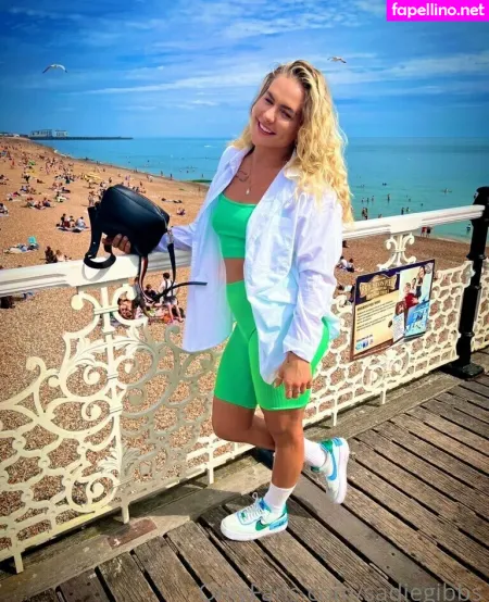 Sadiegibbs OnlyFans Thumbnail #0OG5HhiAEp