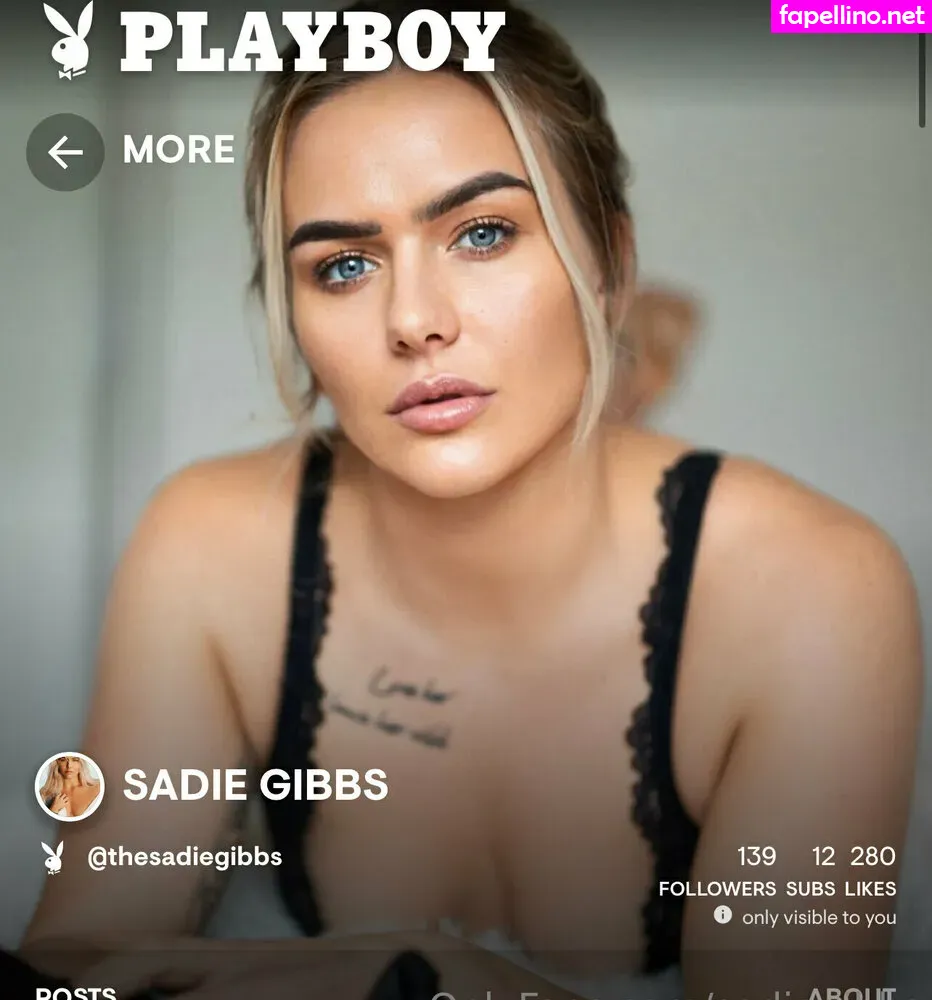 sadiegibbs, thesadiegibbs Nude Leaked OnlyFans Photo #0pqqg7VSm6