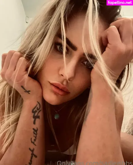 Sadiegibbs OnlyFans Thumbnail #9hecdORHiE