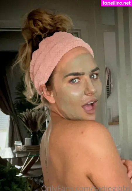 Sadiegibbs OnlyFans Thumbnail #BDQrXIaoLr