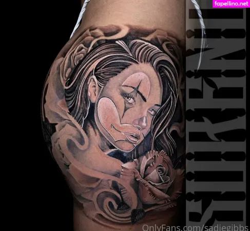 Sadiegibbs OnlyFans Thumbnail #NgkcFuifA0