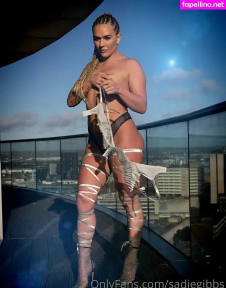 Sadiegibbs OnlyFans Thumbnail #RoqmYLikKG