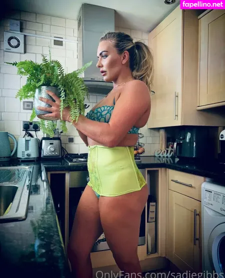 Sadiegibbs OnlyFans Thumbnail #S8l27A3pAO