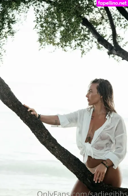 Sadiegibbs OnlyFans Thumbnail #U12R4pOdBy