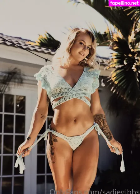 Sadiegibbs OnlyFans Thumbnail #bVOfRy4Em6
