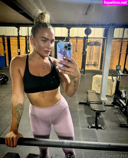 Sadiegibbs OnlyFans Thumbnail #lIKv7snL8B