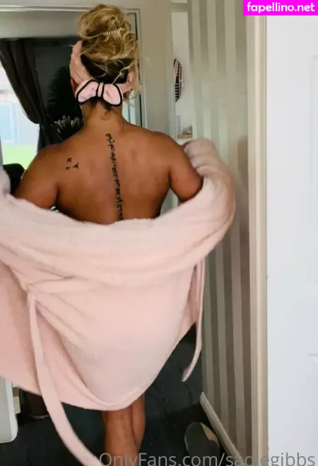 Sadiegibbs OnlyFans Thumbnail #rQygdyaEqC