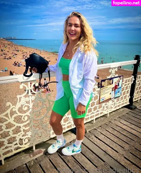 Sadiegibbs OnlyFans Thumbnail #wODyHxlK3f