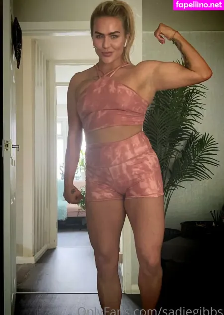 Sadiegibbs OnlyFans Thumbnail #ykkzmJ5CWE