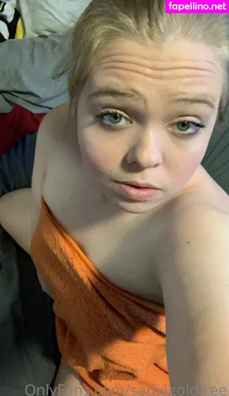Sadiegoldfree OnlyFans Thumbnail #CiNgs6Dduo