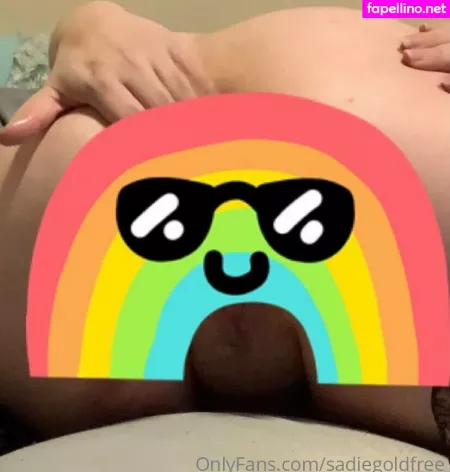 Sadiegoldfree OnlyFans Thumbnail #FpsyJxOZC6