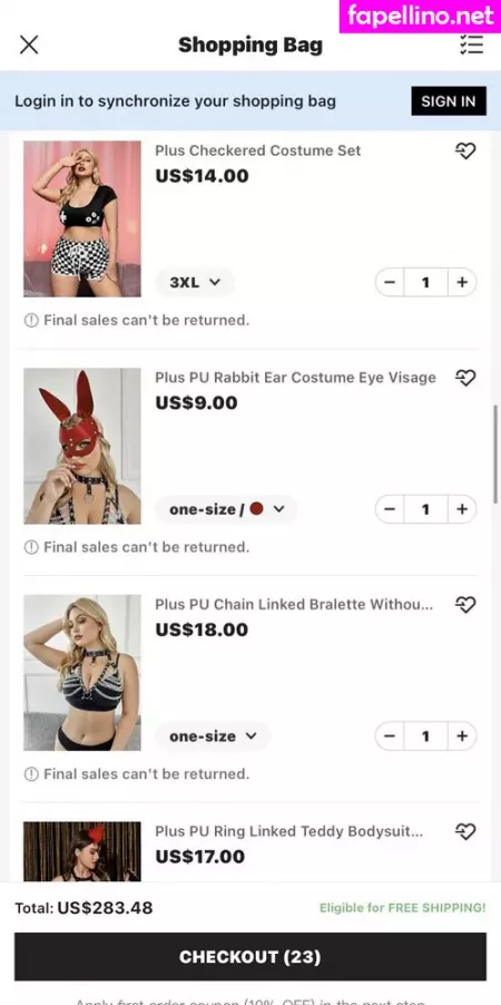 Sadiegoldfree OnlyFans Thumbnail #UhBdezYbVY