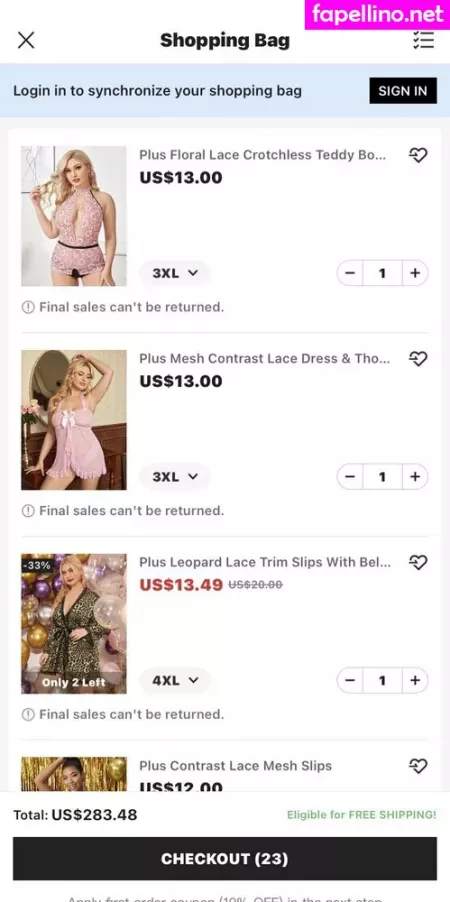 Sadiegoldfree OnlyFans Thumbnail #oVMJMqRcLg