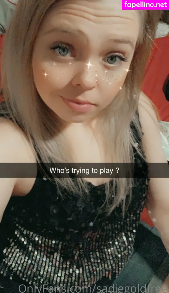 sadiegoldfree, sadiekategold Nude Leaked OnlyFans Photo #piqMHmCKMD