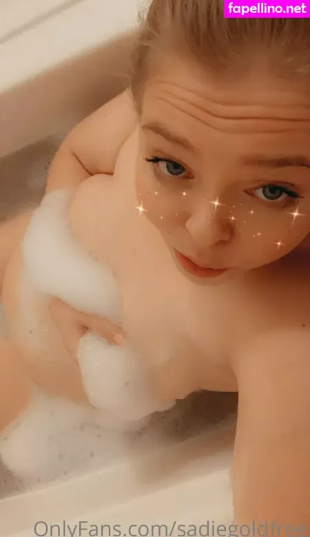 Sadiegoldfree OnlyFans Thumbnail #vFIlUHUTp8