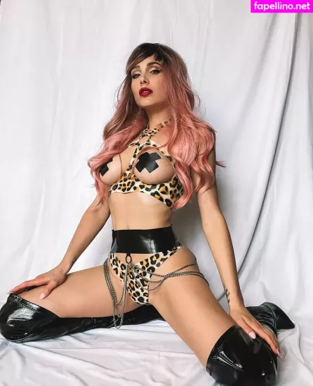 Sadiegrayheart OnlyFans Thumbnail #ft938oN06U