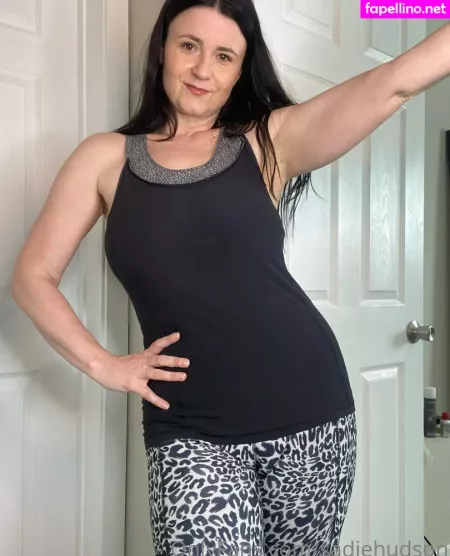 Sadiehudson OnlyFans Thumbnail #8evjEOEyt3