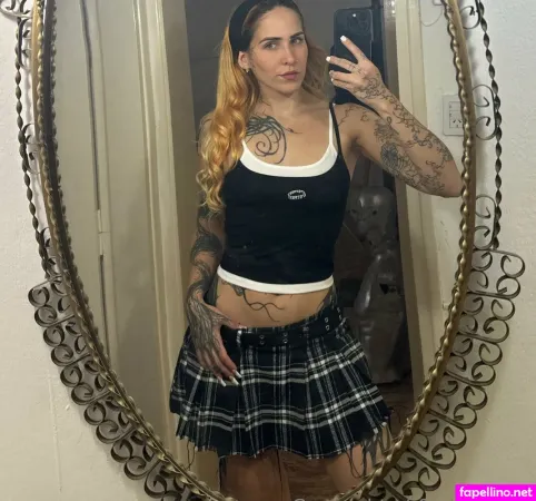 Sadiekiddo420 OnlyFans Thumbnail #nH3EIqZ5Lf