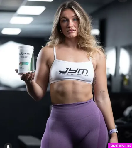 Sadiemeyerfit OnlyFans Thumbnail #L3szzXWGMT