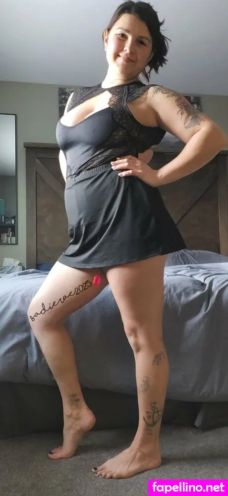 sadierae2024 Nude Leaked OnlyFans Photo #QPb0KMVFCt