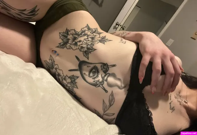 Sadieselena OnlyFans Thumbnail #n9Q44Pw1tX