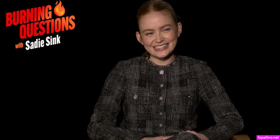 Sadiesink Main Profile Photo