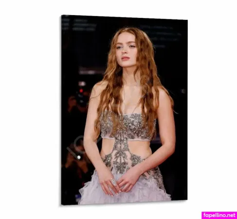 Sadiesink OnlyFans Thumbnail #JRwDg497BQ