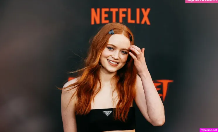 Sadiesink OnlyFans Thumbnail #ShaDrqnSYM