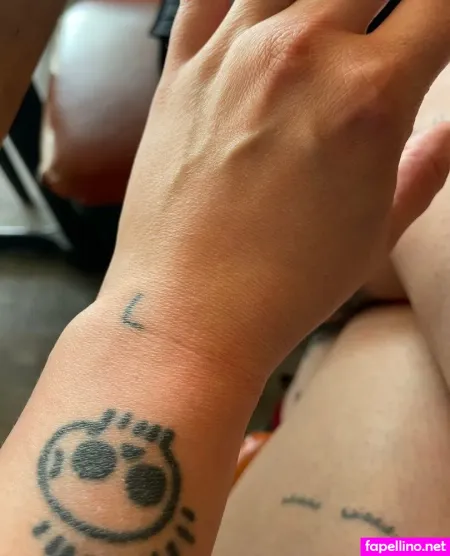 Sadiespit OnlyFans Thumbnail #FKbTLRbIQu