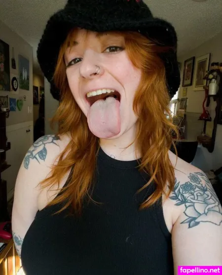 Sadiespit OnlyFans Thumbnail #Fg6q7mfqH6