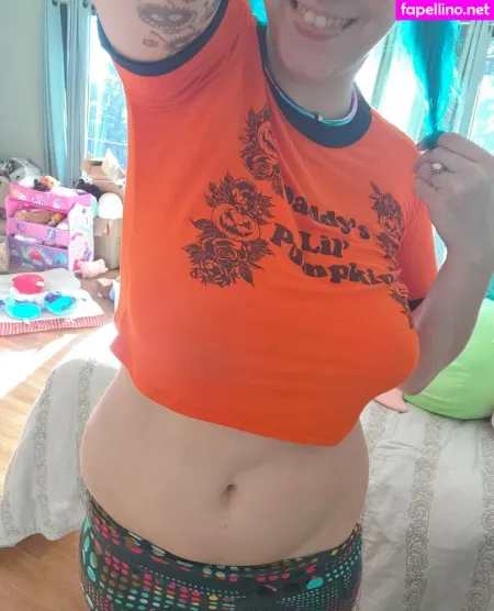 Sadiethemynx OnlyFans Thumbnail #MYcQVEZth8