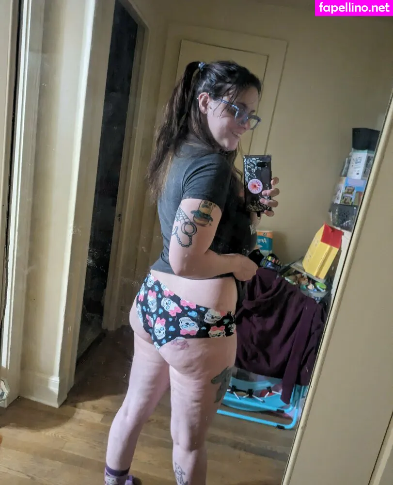sadiethemynx, yourbabysadie Nude Leaked OnlyFans Photo #OZpf0VtXTm