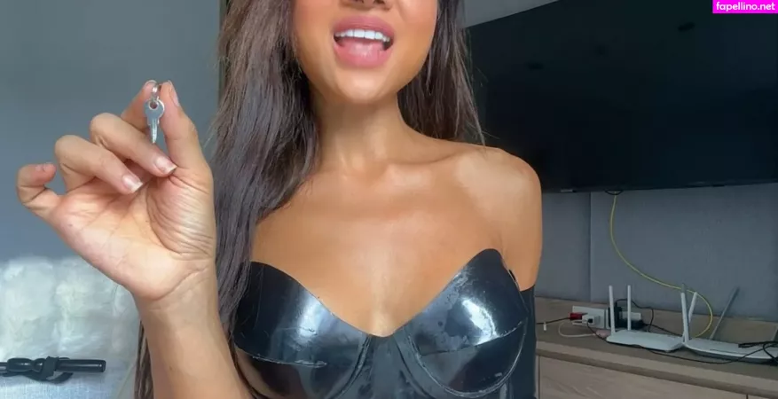 Sadistic Girl OnlyFans Thumbnail #FS8VqsLo6u