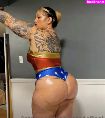 Sadithabodi OnlyFans Thumbnail #JNBhW4dNr7