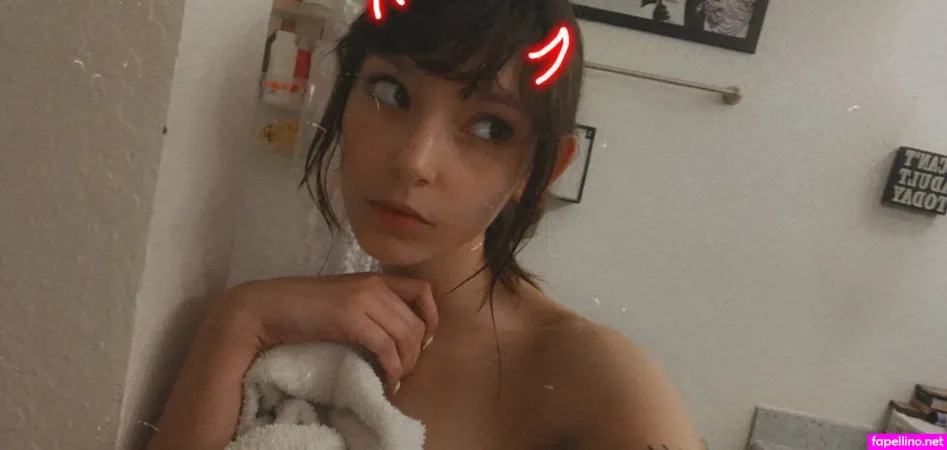 Sadkittenkenna OnlyFans Thumbnail #h1Cuhy27bT