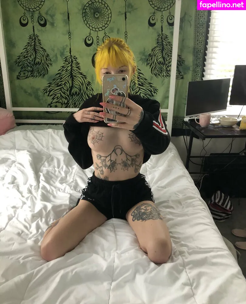 sadlilsunnsfw, sadlittlesun Nude Leaked OnlyFans Photo #2bQiiQ7p5X